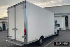 Fiat Ducato
                                          130