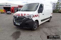 Renault Trucks Master
                                          150