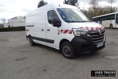 Renault Trucks Master
                                          150