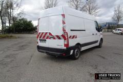 Renault Trucks Master
                                          150