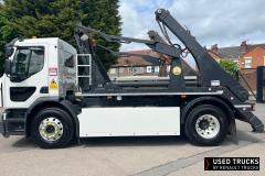 Renault Trucks D Wide Z.E.
                                          