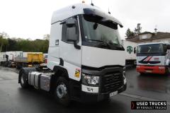 Renault Trucks T
                                          480