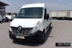 Renault Master
                                          130