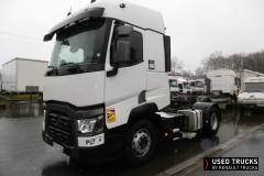 Renault Trucks T
                                          480