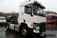 Renault Trucks T
                                          480