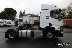 Renault Trucks T
                                          480