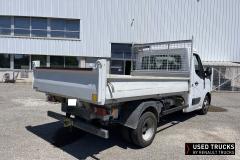 Renault Trucks Master
                                          145