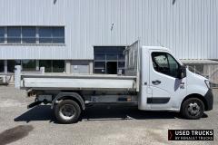 Renault Trucks Master
                                          145