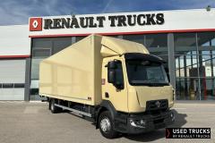 Renault Trucks D
                                          210