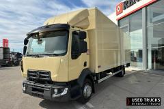 Renault Trucks D
                                          210