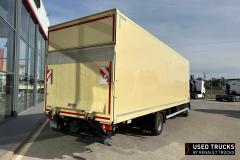 Renault Trucks D
                                          210