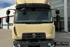 Renault Trucks D
                                          210