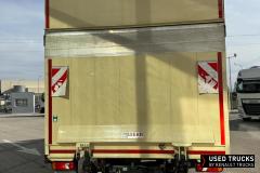 Renault Trucks D
                                          210
