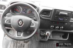Renault Trucks Master
                                          