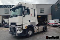 Renault Trucks T High
                                          520