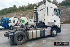 Renault Trucks T High
                                          520