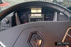 Renault Trucks T High
                                          520