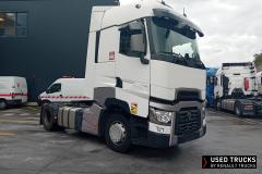 Renault Trucks T High
                                          520