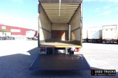 Renault Trucks Midlum
                                          220