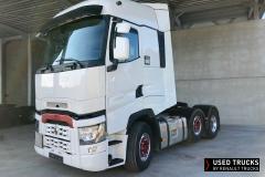 Renault Trucks T High
                                          440
