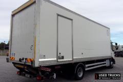 Volvo FL
                                          