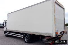 Volvo FL
                                          