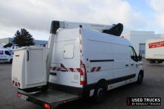 Renault Trucks Master
                                          145