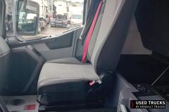Renault Trucks T
                                          520