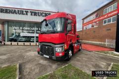 Renault Trucks T
                                          520