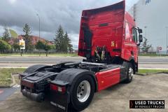 Renault Trucks T
                                          520