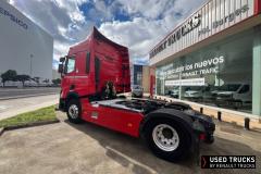 Renault Trucks T
                                          520