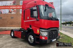Renault Trucks T
                                          520
