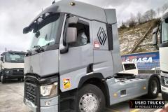 Renault Trucks T
                                          520