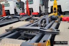Renault Trucks C
                                          460