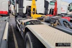 Renault Trucks C
                                          460