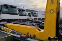 Renault Trucks C
                                          460