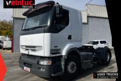 Renault Trucks Premium
                                          410