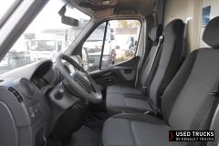 Renault Trucks Master
                                          145