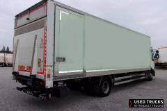 Renault Trucks D
                                          240