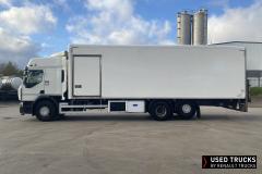 Renault Trucks D Wide
                                          320