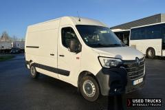 Renault Trucks Master
                                          150