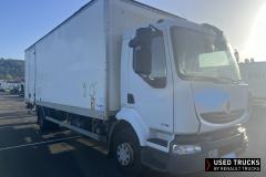 Renault Trucks Midlum
                                          270