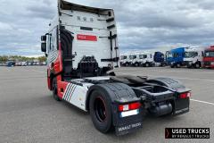Renault Trucks T
                                          480