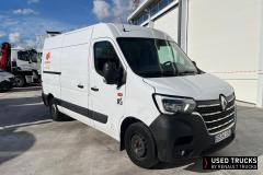 Renault Trucks Master
                                          150
