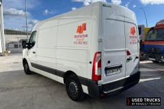 Renault Trucks Master
                                          150