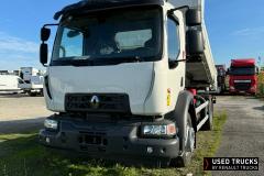 Renault Trucks D
                                          320