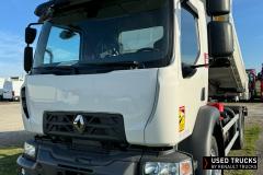 Renault Trucks D
                                          320
