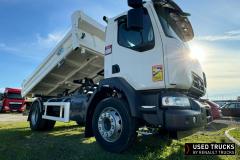 Renault Trucks D
                                          320