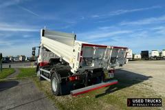 Renault Trucks D
                                          320