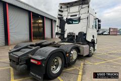 Renault Trucks T
                                          460